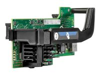 HPE 560FLB - Adaptateur réseau - PCIe 2.0 x8 - 10GbE - 2 ports - pour ProLiant BL460c Gen10, BL460c Gen8 655639-B21