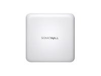 SonicWall P254-07 - Antenne - écran plat - Wi-Fi - extérieur - pour SonicWave 432o 01-SSC-2465