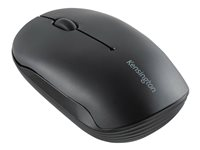 Kensington Pro Fit Compact - Souris - droitiers et gauchers - 3 boutons - sans fil - Bluetooth 3.0, Bluetooth 5.0 - Conformité TAA K74000WW