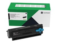 Lexmark - À rendement extrêmement élevé - noir - original - cartouche de toner LRP - pour Lexmark B3340dw, B3442dw, MB3442adw, MB3442i B342X00