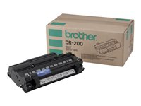 Brother DR200 - Original - kit tambour - pour Brother HL-720, 730, 760, MFC-4300, 4450, 4550, 4650, 6550, 6650, 7650, 7750, 9050, 9550 DR200