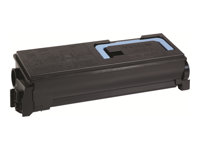 Kyocera TK 550K - Noir - original - cartouche de toner - pour FS-C5200DN, C5200DN/KL3 1T02HM0EU0