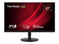 ViewSonic VA2708-HDJ - écran LED - Full HD (1080p) - 27" VA2708-HDJ