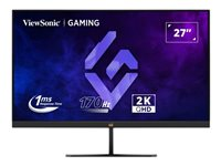 ViewSonic VX2758A-2K-PRO - écran LED - QHD - 27" - HDR VX2758A-2K-PRO