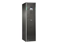 Eaton 93PS - Onduleur - CA 220/230/240/380/400/415 V - 40 kW - triphasé - Ethernet 10/100, RS-232, USB BD04A0306A01000000