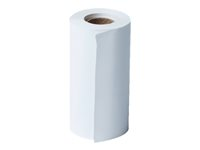 Brother - Papier - Rouleau (5,7 cm x 6,6 m) 1 rouleau(x) papier continu (pack de 48) - pour RuggedJet RJ-2035B, RJ-2055WB, RJ-3035B, RJ-3055WB BDE1J000057030