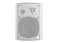 Vision SP-1900P - Haut-parleurs - pour système d'assistant personnel - Bluetooth - 15 Watt - 2 voies - blanc SP-1900P