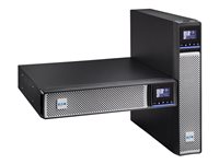 Eaton 5PX G2 - Netpack - onduleur (montable sur rack / externe) - 1000 Watt - 1000 VA - RS-232, USB, Ethernet 10/100/1000 - connecteurs de sortie : 8 - 2U 5PX1000IRTNG2