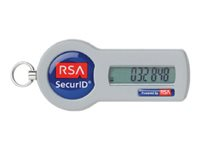 RSA SecurID SID700 - Jeton matériel (3 ans) (pack de 100) SID700-6-60-36-100