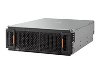 WD Ultrastar Data60 SE4U60-60 - Boîtier de stockage - 60 Baies (SATA-600) - rack-montable - 4U 1ES2300