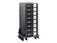 Eaton 9PX Battery Integration System - Boîtier de piles - pour 9PX; 9SX BINTSYS