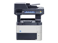 Kyocera ECOSYS M3040idn - imprimante multifonctions - Noir et blanc 1102NY3NL0