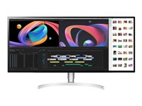 LG UltraWide 34WK95UP-W - écran LED - 34" - HDR 34WK95UP-W