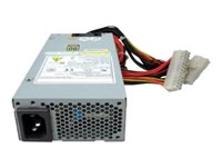 QNAP SP-6BAY-PSU - Alimentation électrique (interne) - 250 Watt - pour QNAP TS-559, TS-639, TS-659 SP-6BAY-PSU