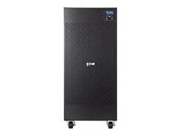 Eaton 9E 15Ki - Onduleur - CA 220/230/240 V - 12000 Watt - 15000 VA - RS-232, USB 9E15KI