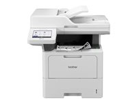 Brother MFC-L6710DW - imprimante multifonctions - Noir et blanc MFCL6710DWRE1