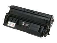 Epson - Noir - original - cartouche de toner - pour AcuLaser M8000D3TN, M8000DN, M8000DTN, M8000N, M8000TN C13S051189