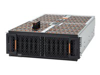 WD Ultrastar Data102 SE4U102-102 - Boîtier de stockage - 102 Baies (SAS-3) - rack-montable - 4U 1ES2239