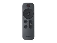 Logitech - Télécommande pour système de vidéoconférence 993-001896